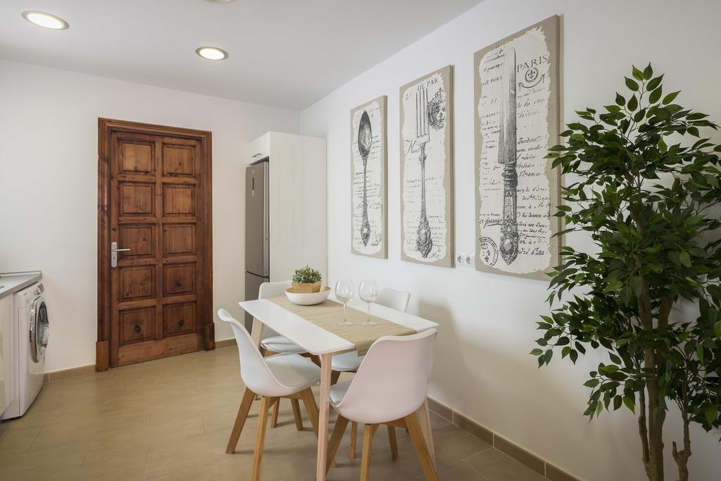 Apartment By G Confraria De Sant Miquel 2 *