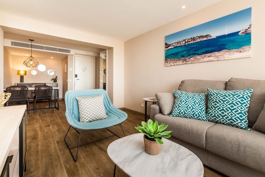 Eurostars Marivent Hotel Palma
