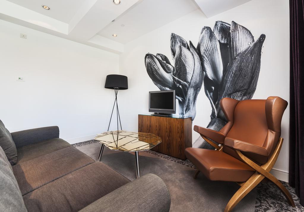 Palacio Avenida (adults Only) Hotel Palma de Maiorca