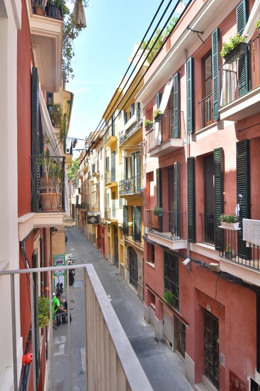 Apartment Lonja Palma de Mallorca
