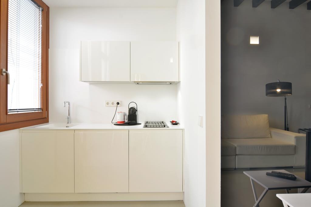 Lonja Apartment *