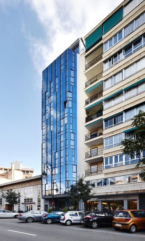 Palladium Hotel