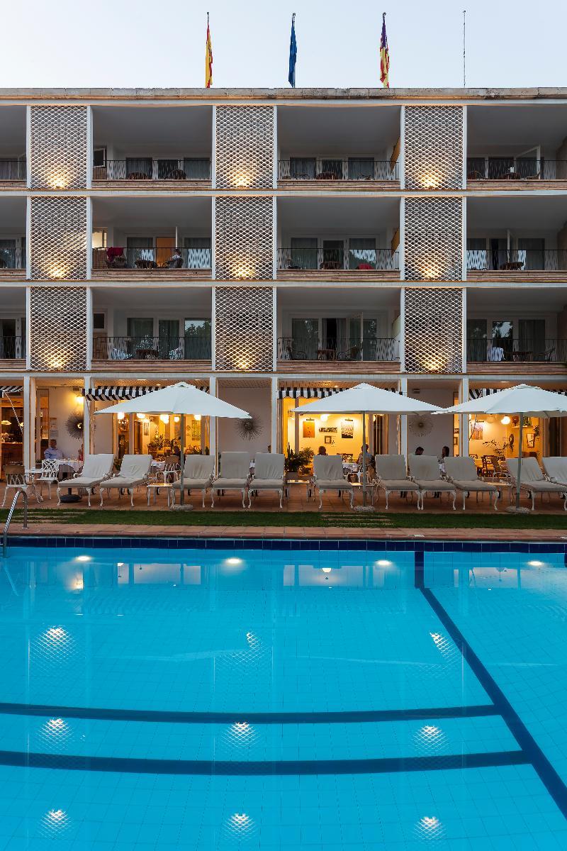 Araxa - Adults Only Palma de Mallorca