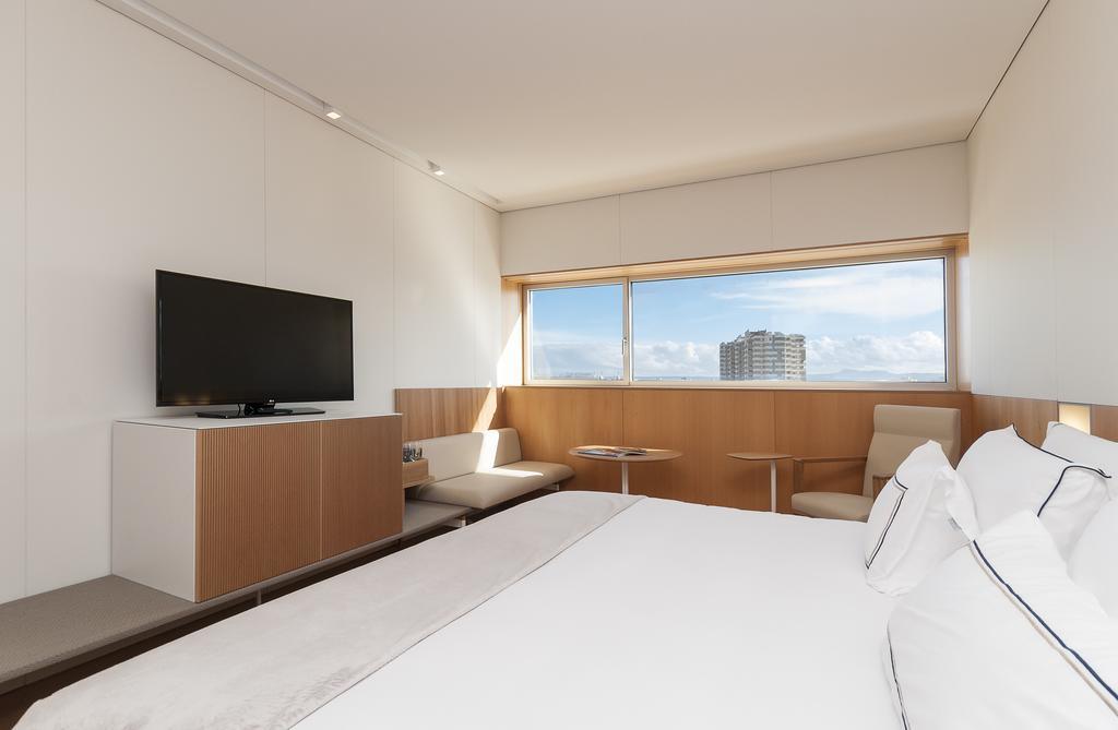 Hotel Melia Bay Palma de Mallorca