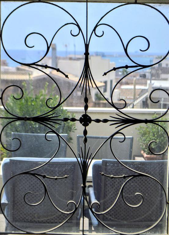 Apuntadores 8 2* Palma