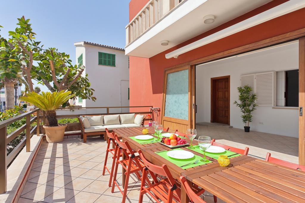 Marbella Ferienhaus *