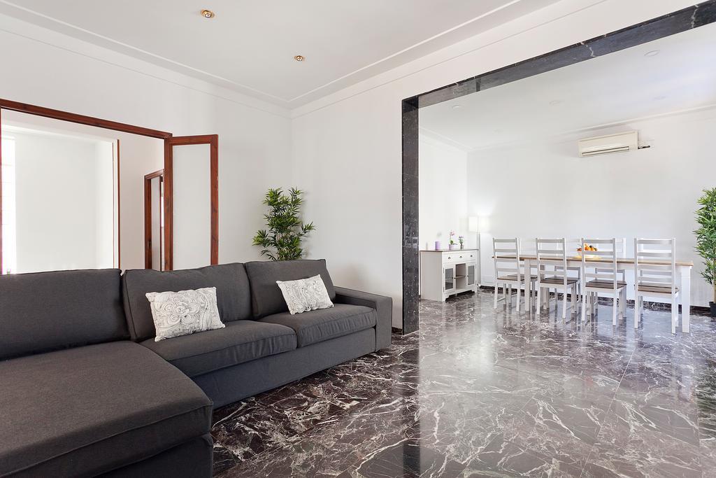 Marbella Ferienhaus *