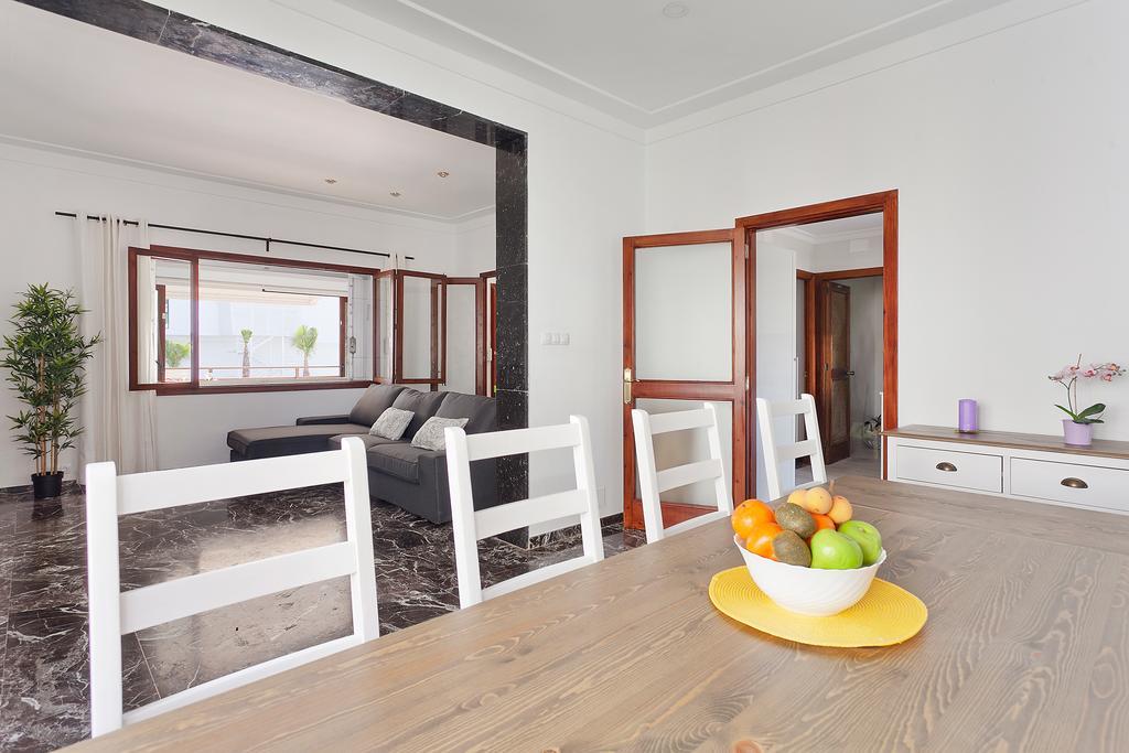 Ferienhaus Marbella *