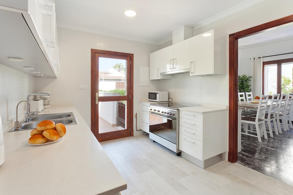 Ferienhaus Marbella