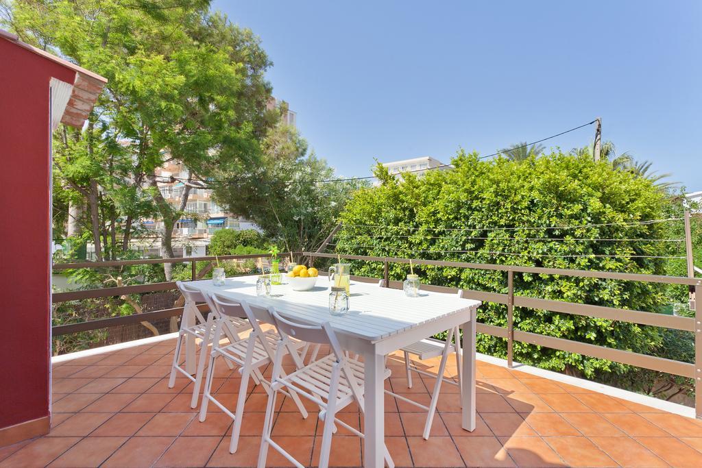 Ferienhaus Marbella