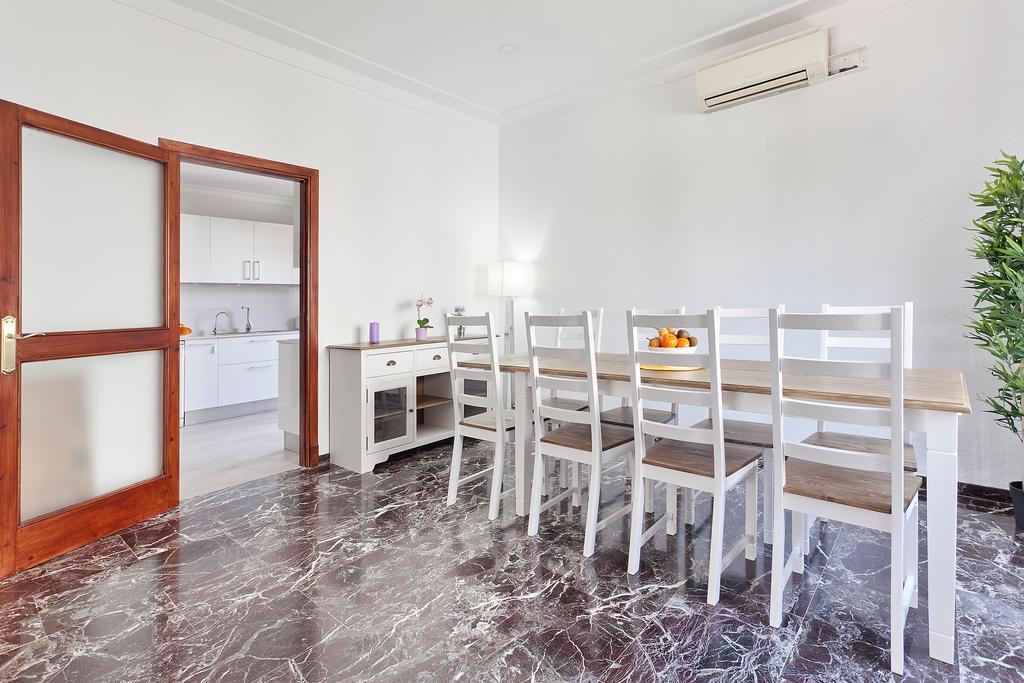 Ferienhaus Marbella *