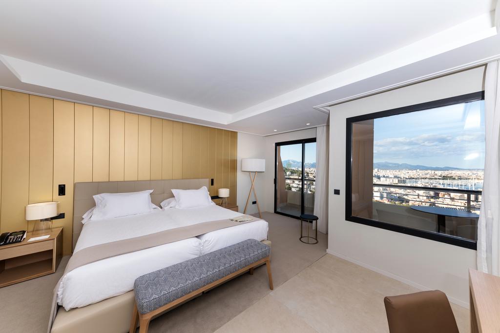 Gpro Valparaiso Palace & 5* Palma de Maiorca