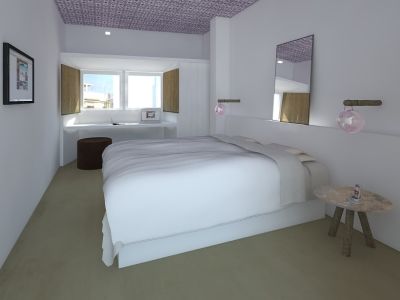 Hm Balanguera 4*