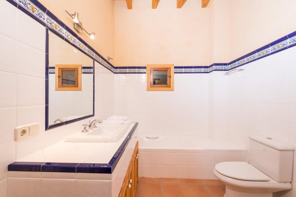 Ses Cases De S'hort Palma de Mallorca