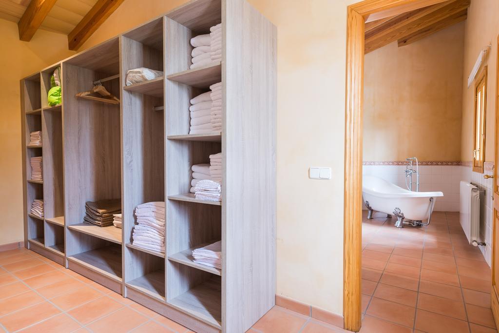 Villa Ses Cases De S'hort Palma de Mallorca