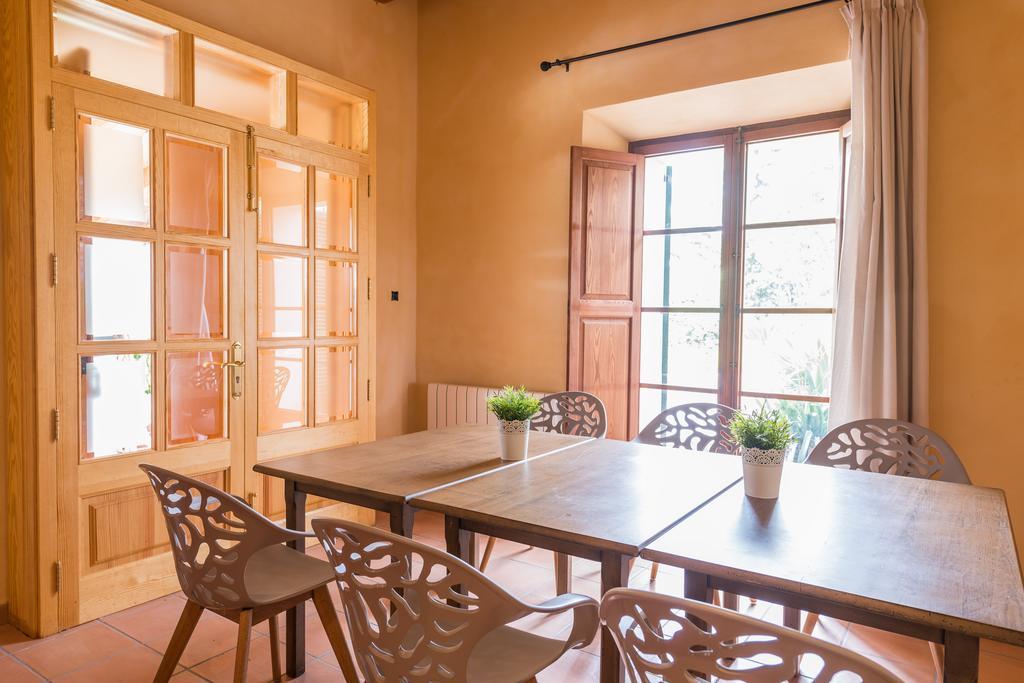 Villa Ses Cases De S'hort Palma de Mallorca