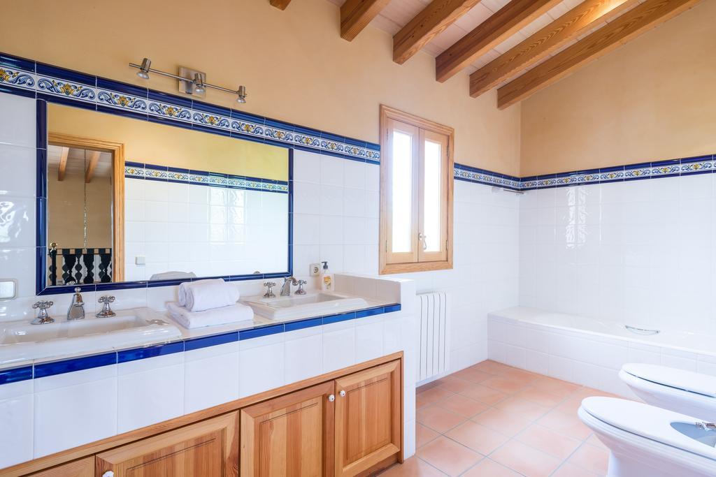 Ses Cases De S'hort Villa *