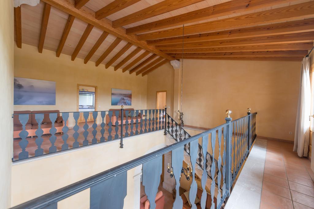 Ses Cases De S'hort Villa *