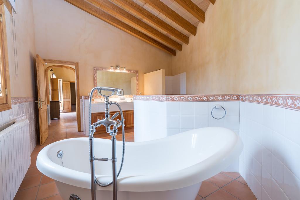 Ses Cases De S'hort Villa Palma de Mallorca