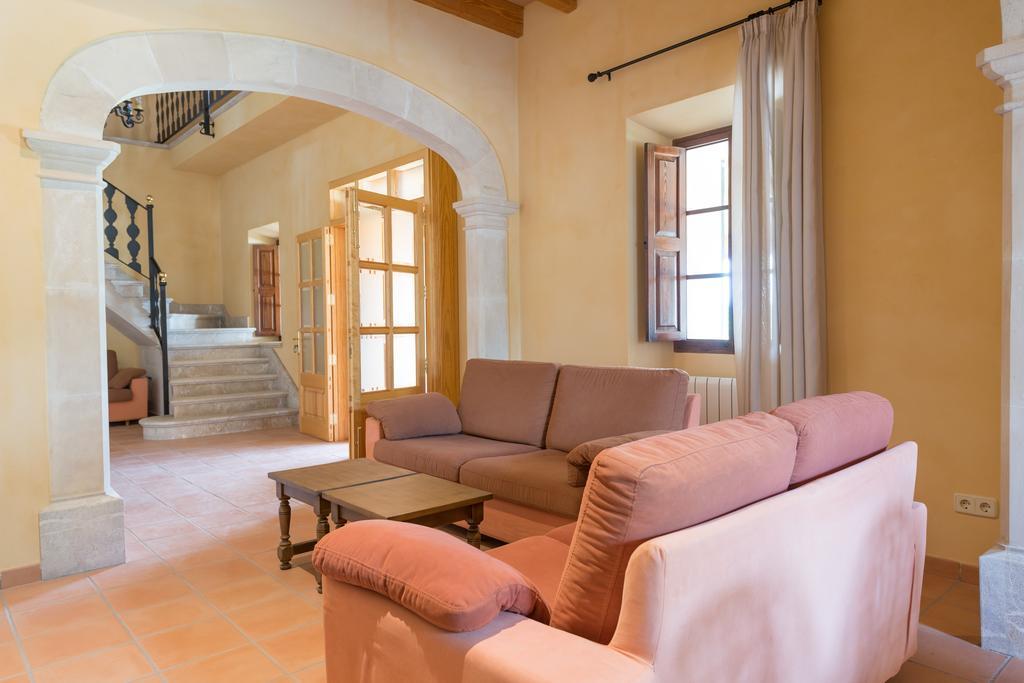 Villa Ses Cases De S'hort *