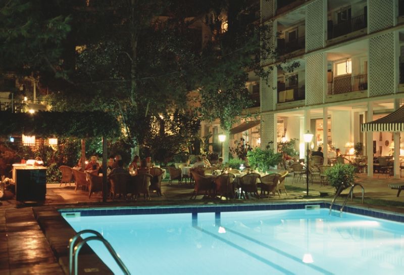 Hotel Araxa - Adults Only
