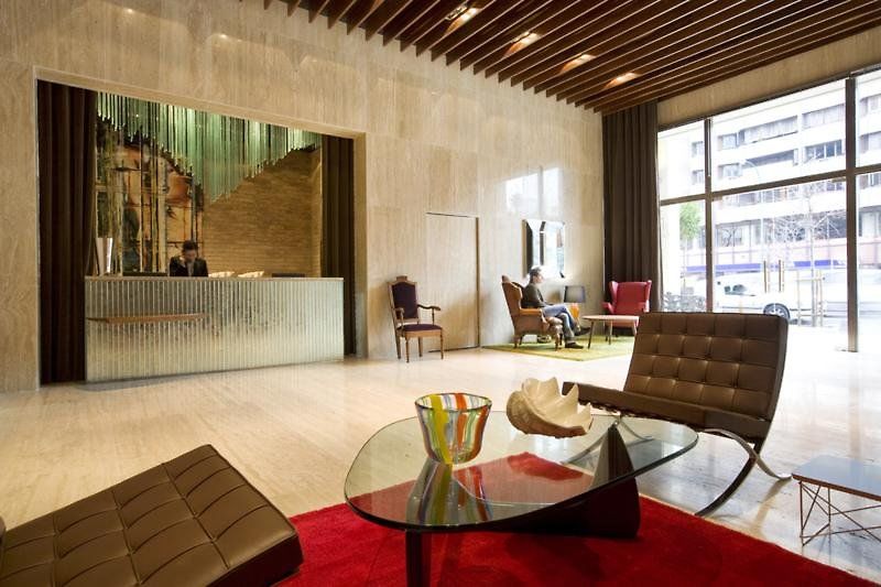 Palacio Avenida (adults Only) Hotel