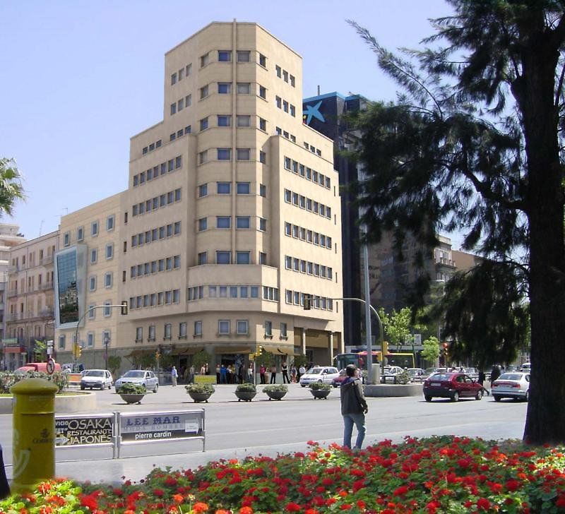 Palacio Avenida (adults Only)