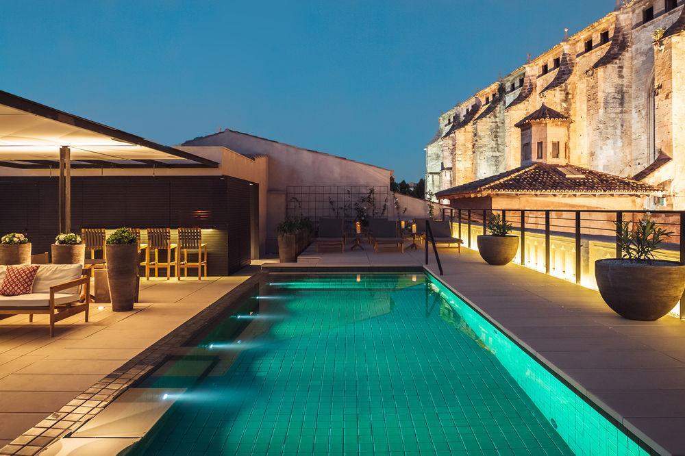 Sant Francesc Singular 5* Palma de Mallorca
