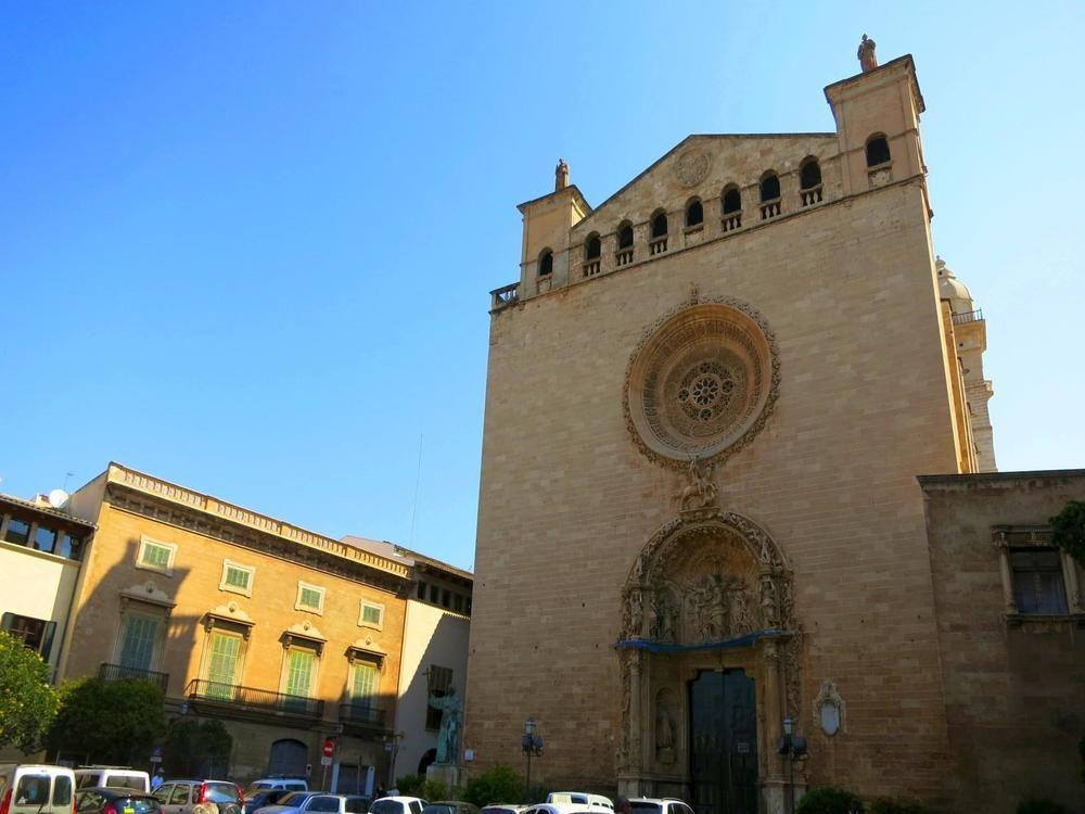 Sant Francesc Singular 5*