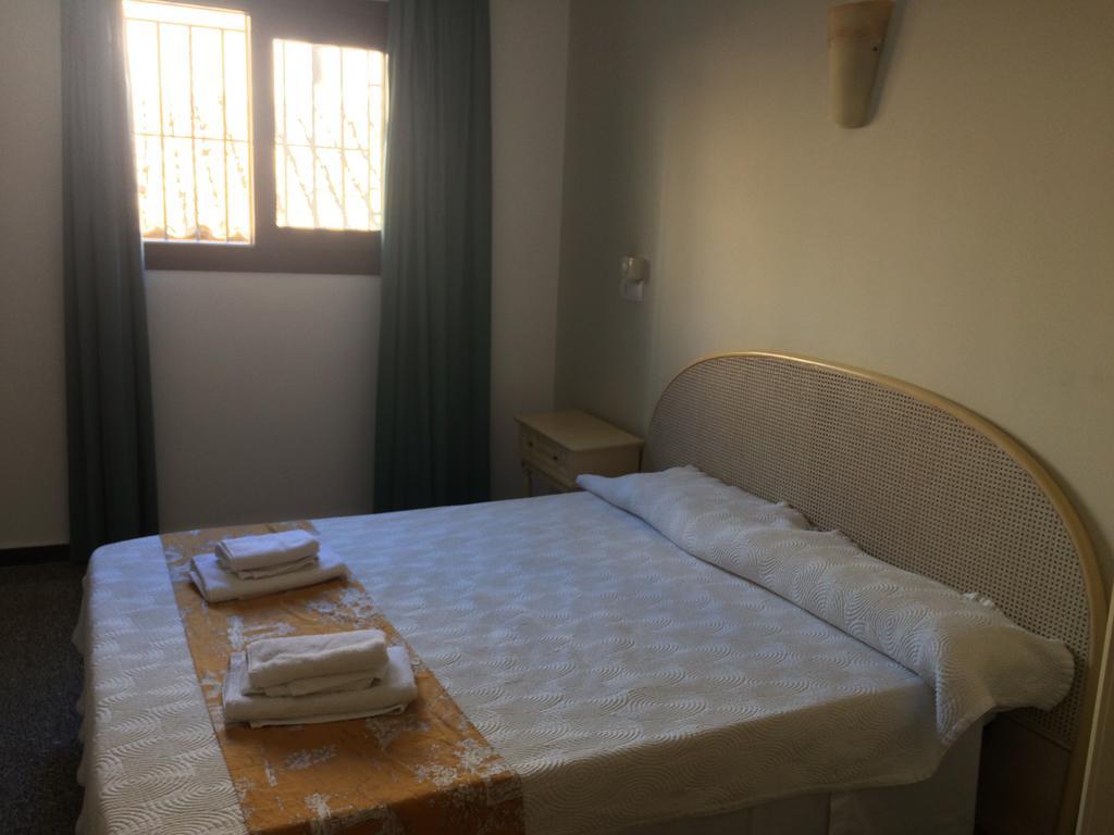 Ritzi Guest house Palma de Mallorca