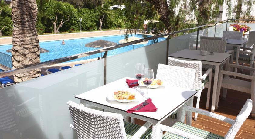 Dali Hotel * Palma