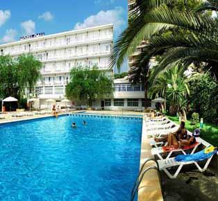 Dali Hotel Hotel Palma