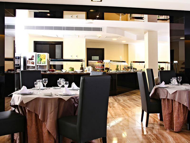 Dali Hotel Palma