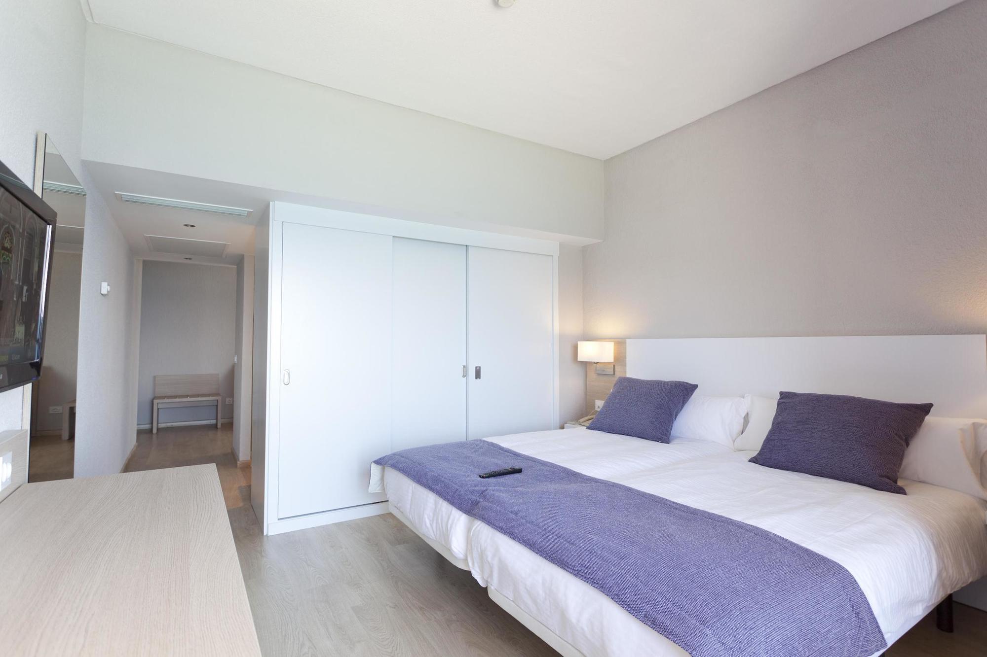Hotel Be Live Adults Only Marivent Palma de Maiorca