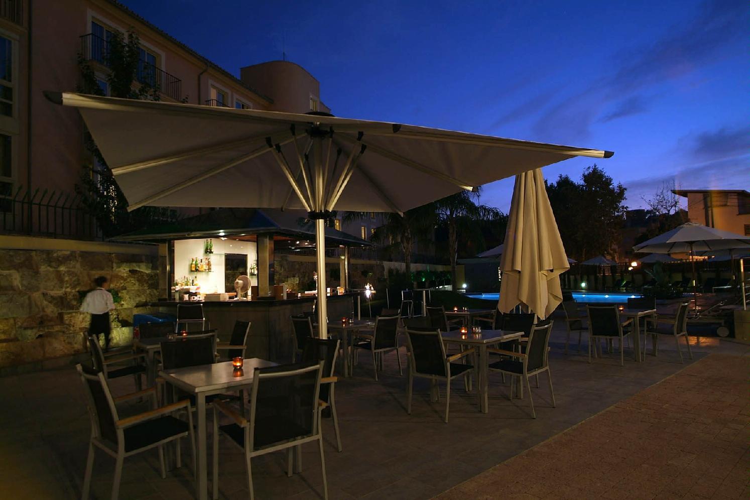 Isla Mallorca & 4* Palma