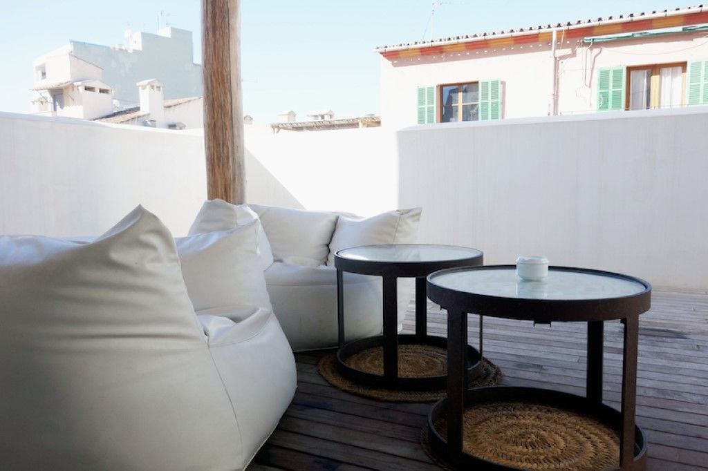 Hotel Hm Balanguera Palma de Mallorca