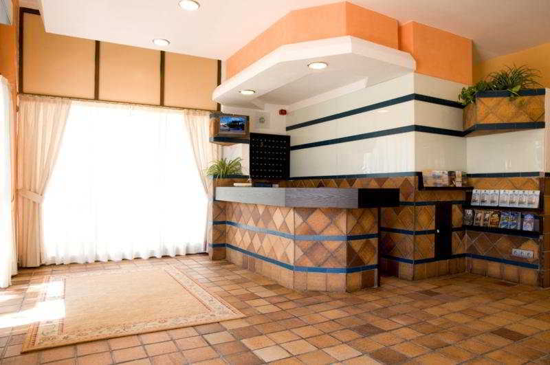 Aparthotel Orlando Palma de Maiorca