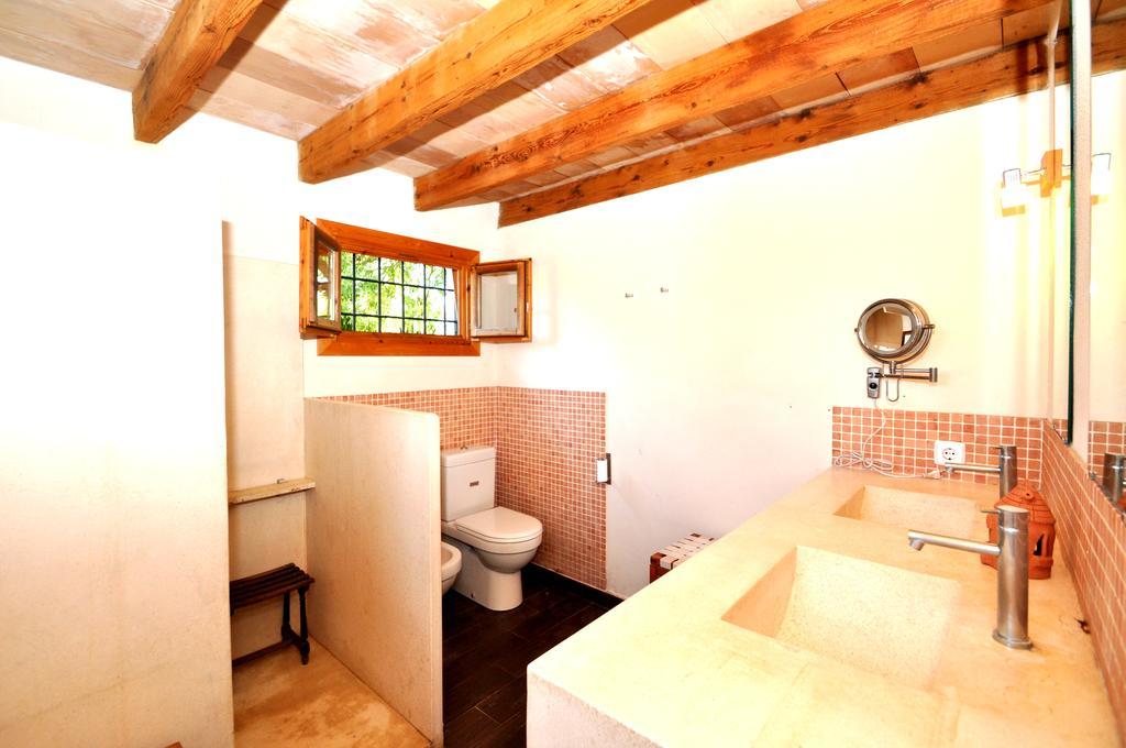 Holiday home Es Garrovi - Son Ferriol *