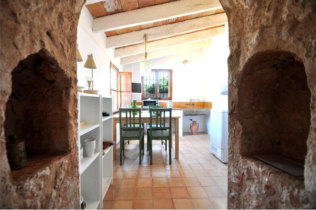 Holiday home Es Garrovi - Son Ferriol *