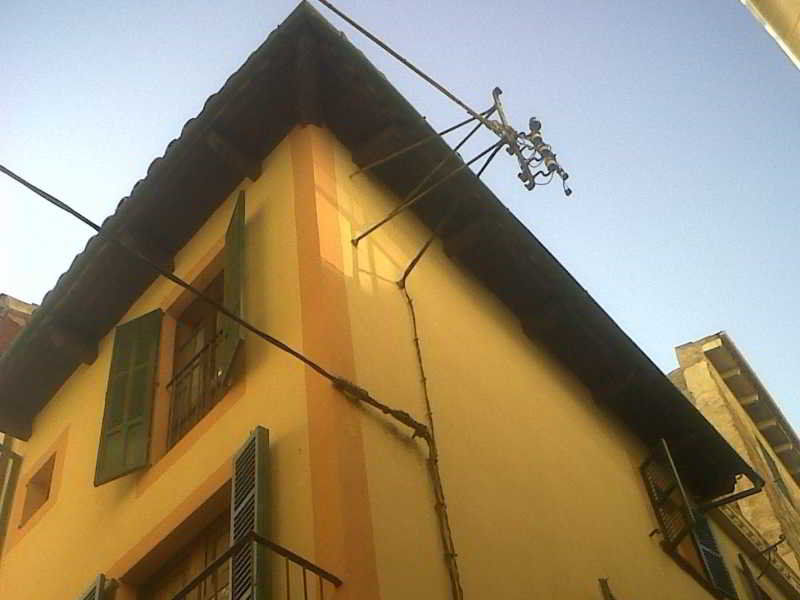 Turismo De Interior Ca Sa Padrina Palma