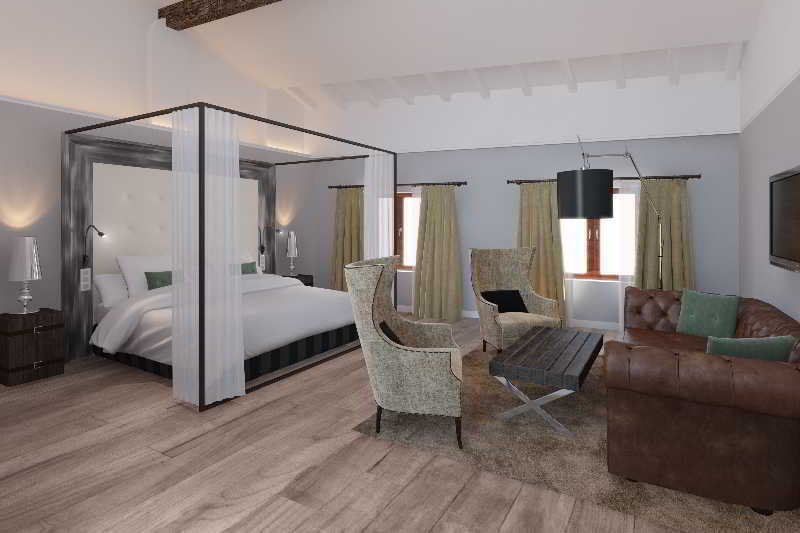 Boutique Terra Santa 4* Palma
