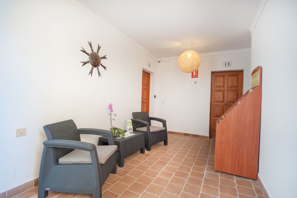 Serena Sol Hotel