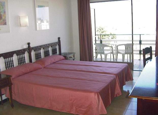 Hotel Rosamar *