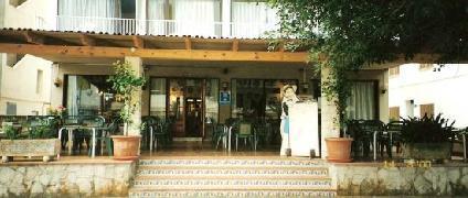 Hotel Pebar 2*