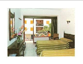 Pebar Hotel Palma de Mallorca