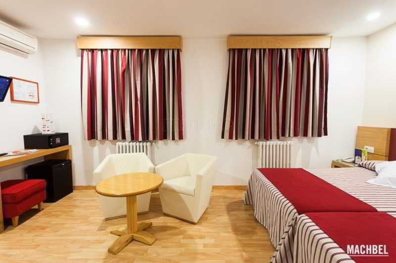 Amic Colon Hotel