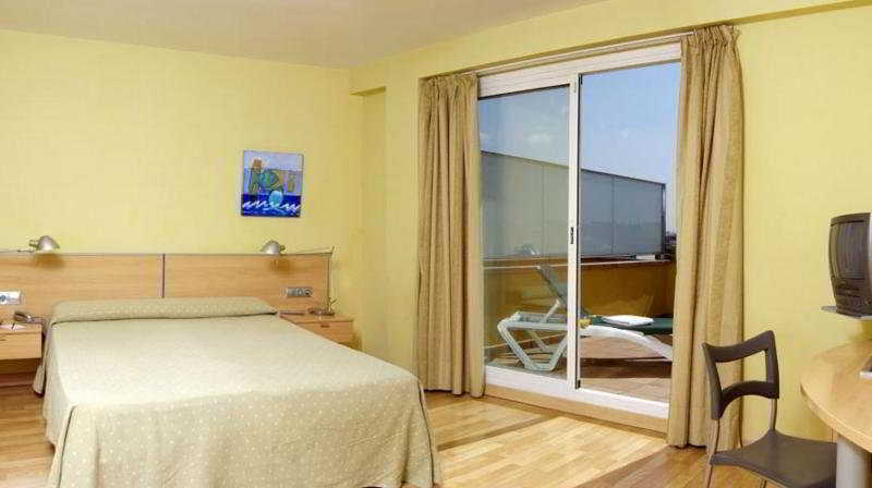 Hotel Sercotel Zurbarán