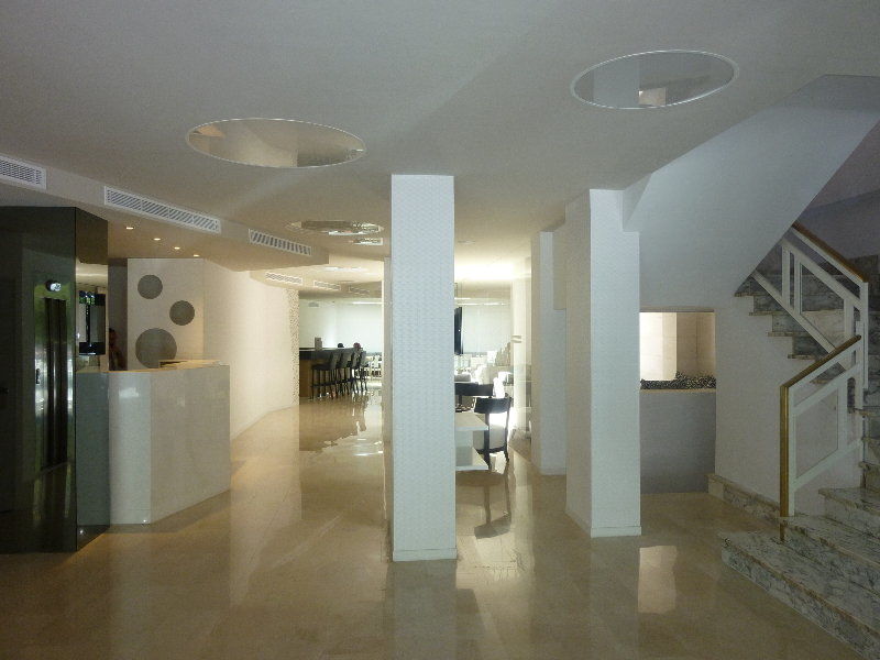 Palladium Hotel 4*