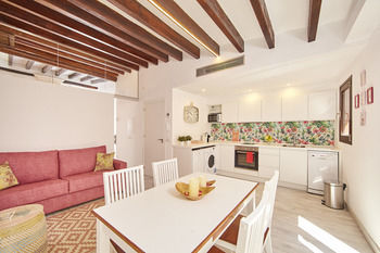 Remolars 3 Townhouse Palma de Mallorca