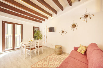 Apartment Remolars 3 Townhouse